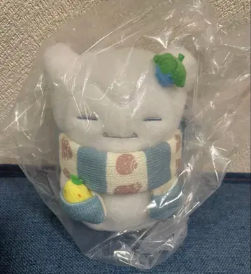 포켓몬 봉제 인형 카비곤 눈사람
