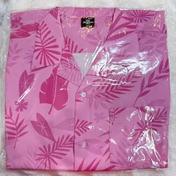 [24시간 이내 발송] 주토피아2 happy 복권 B상 하와이안 셔츠