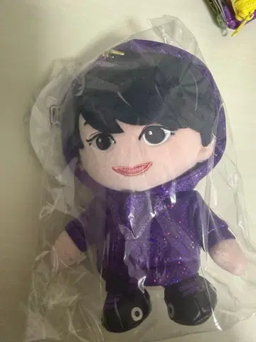 [ 새상품,미개봉 ] 사쿠마 류토 하피누이