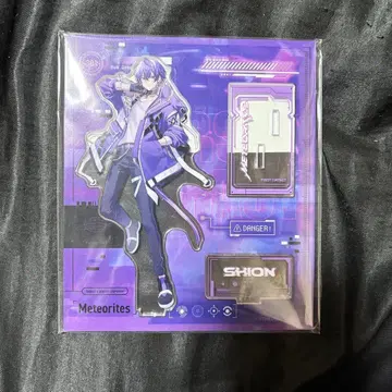 심음 아크릴 스탠드 아크릴 키링 세트