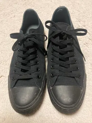 CONVERSE ALL STAR NEXSTAR 블랙