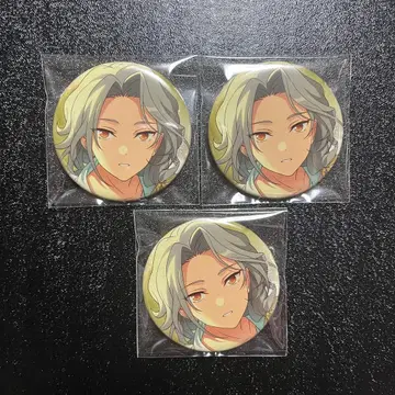 앙스타 컬렉션 캔뱃지 나기사