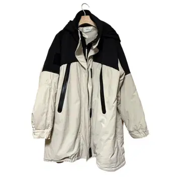 충전솜 코쿤 코트 FRAY I.D 프레이 아이디