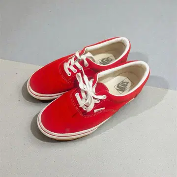 VANS ERA 스니커즈