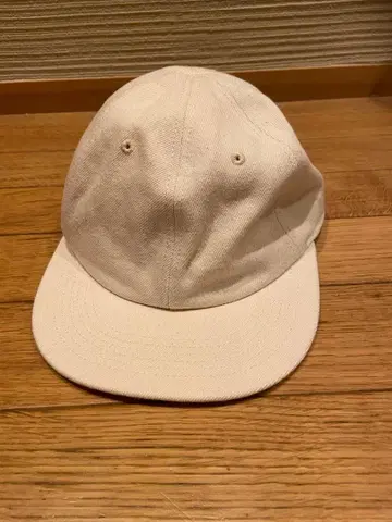 NEUTRALWORKS(뉴트럴웍스) 코튼 캡