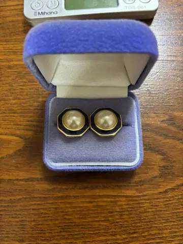 주얼리 마키 귀걸이