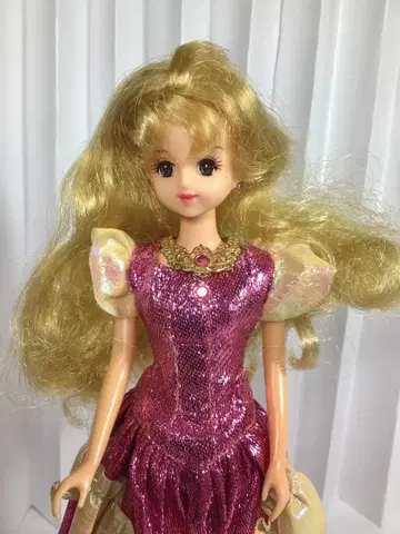 스타라이트 제니 인형