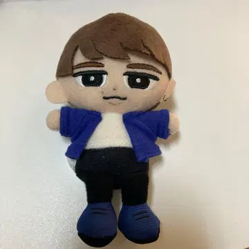 [ 중고 ] SnowMan 와타나베 쇼타 스노치루 봉제 인형