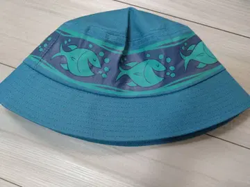 주토피아2 Happy 복권 C상 버킷햇