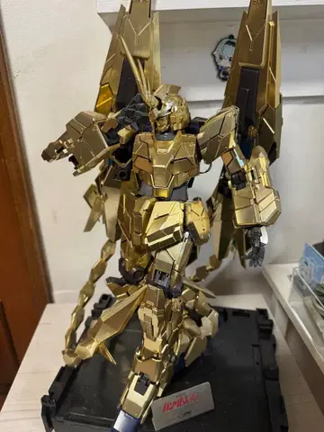 Pg 페넥스 led 부착