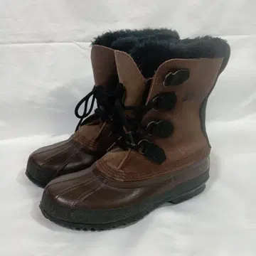 SOREL 보아 스노우 부츠