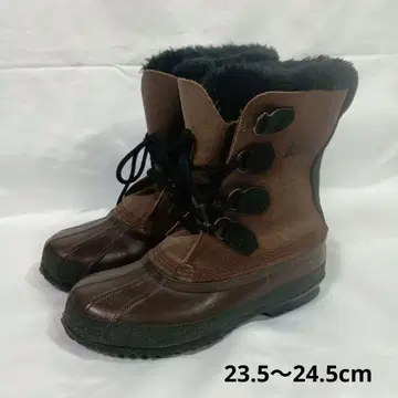 SOREL 보아 스노우 부츠