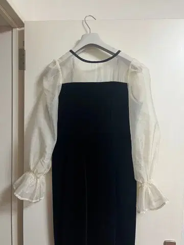 Chico 포멀 드레스