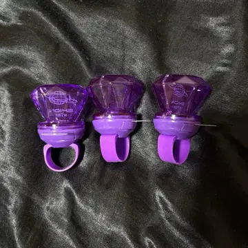 메테오라 심음 링 라이트