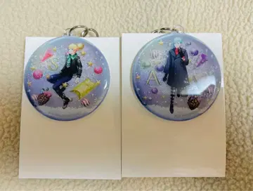 우타프리 SF 아크릴 키링 쇼 아이