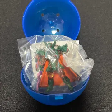 드래곤 퀘스트 크리스탈 몬스터즈 캡슐 버전 다크 드라크마