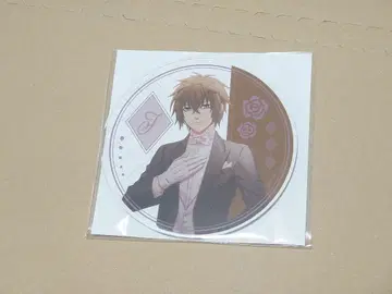 오토메이트 마켓 오토마 쿠키 아크릴 코스터 박앵귀 토도 헤이스케