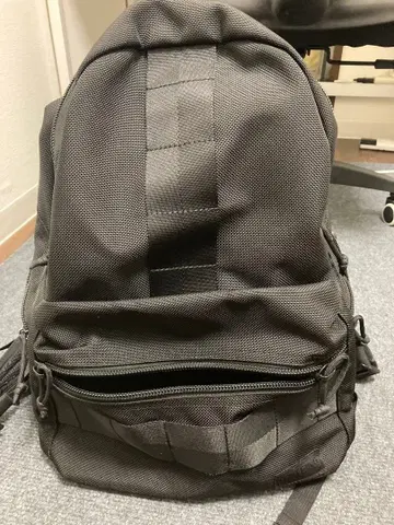 BRIEFING DELTA ALPHA PACK M