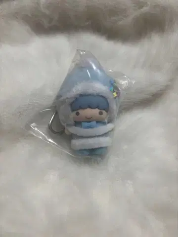 꼬마 눈의 정령 키키