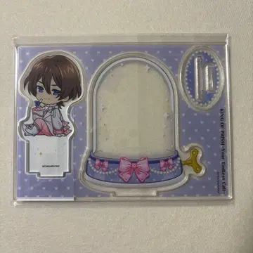 킹프리 킹투어 마루쿠지 아크릴 스탠드 호즈키 진