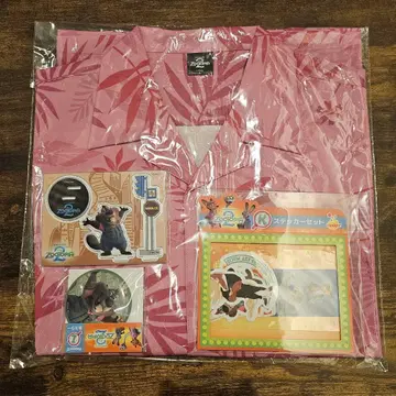 주토피아 2 해피 복권 B상 G상 I상 K상