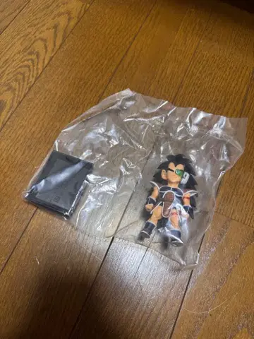 제일복권 드래곤볼 EX 지구를 지키는 전사들 F상