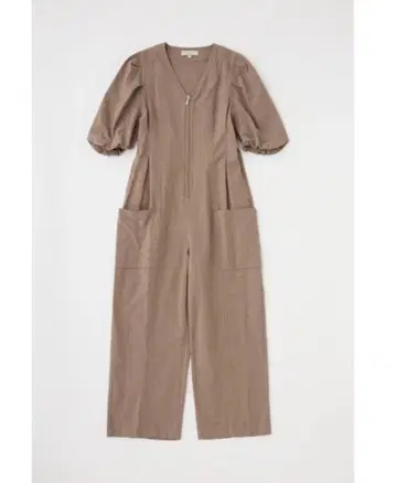 M_ 브라운 베이지 올인원