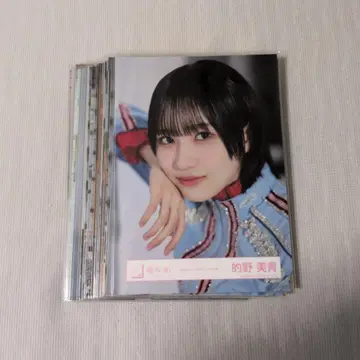 사쿠라자카46 Make or Break MV 의상 묶음 판매