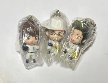 다이아몬드 A 굿즈 스윙 사와무라 미유키 쿠라모치