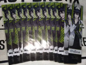 트위스테 마레우스 혜택 책갈피 유니온 오메카시 12장 세트