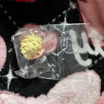 쵸코링 컬렉션 바쿠고 카츠키