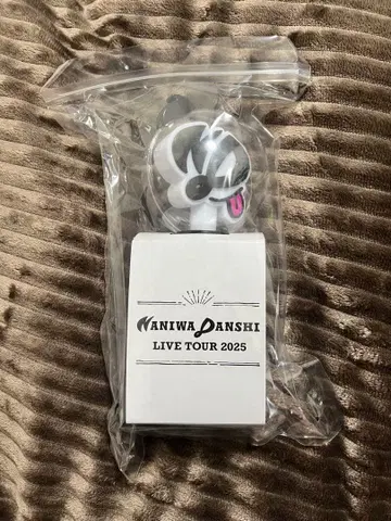 나니와단시 BON BON VOYAGE 응원봉 펜라 2025