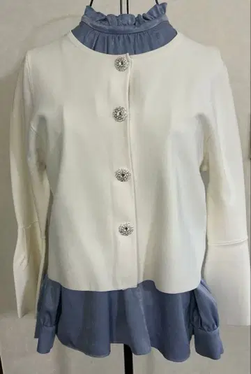 스트로베리 필드 가디건