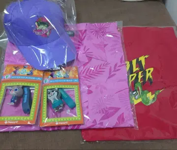 [묶음 판매] 주토피아2 해피 복권