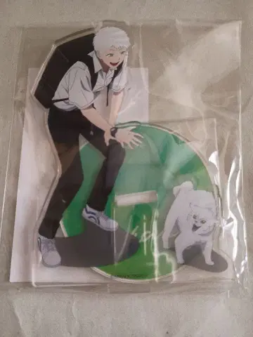 히카루가 죽은 여름 쿠지비키도 아크릴 스탠드 히카루