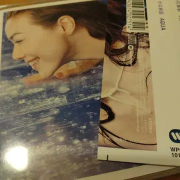 이마이 미키/AQUA