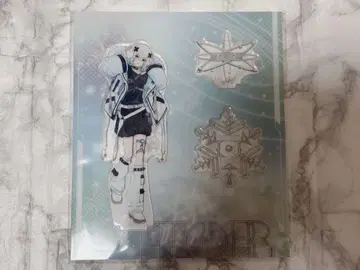 멜트 다 텐시군 2024-2025 Winter 아크릴 스탠드