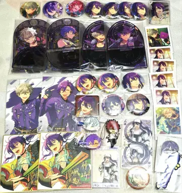 앙스타 묶음 판매 37점