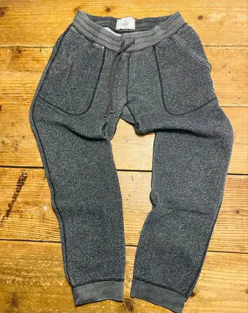 REIGNING CHAMP 스웨트 팬츠 M 그레이