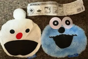 SUNSUN 페이스 파우치