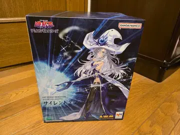 ART WORKS MONSTERS 유희왕 사일런트 매지션