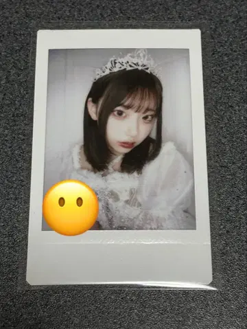 사쿠라바 하루카 랜덤 폴라로이드 생일