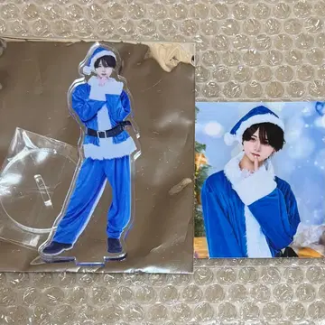 세이브포인트 카나메 아크릴 스탠드 브로마이드