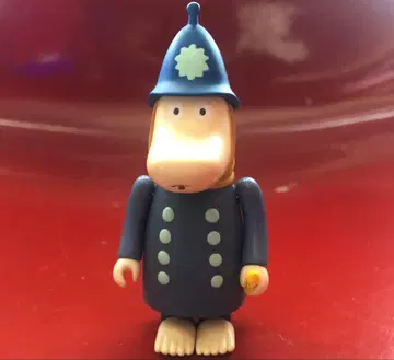 [ 무민 ] 100% 큐브릭 피규어 베어브릭 디자이너 토이