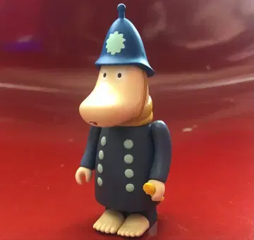 [ 무민 ] 100% 큐브릭 피규어 베어브릭 디자이너 토이