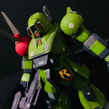 WAVE 장갑기병 보톰즈 브래드 사커 PS판