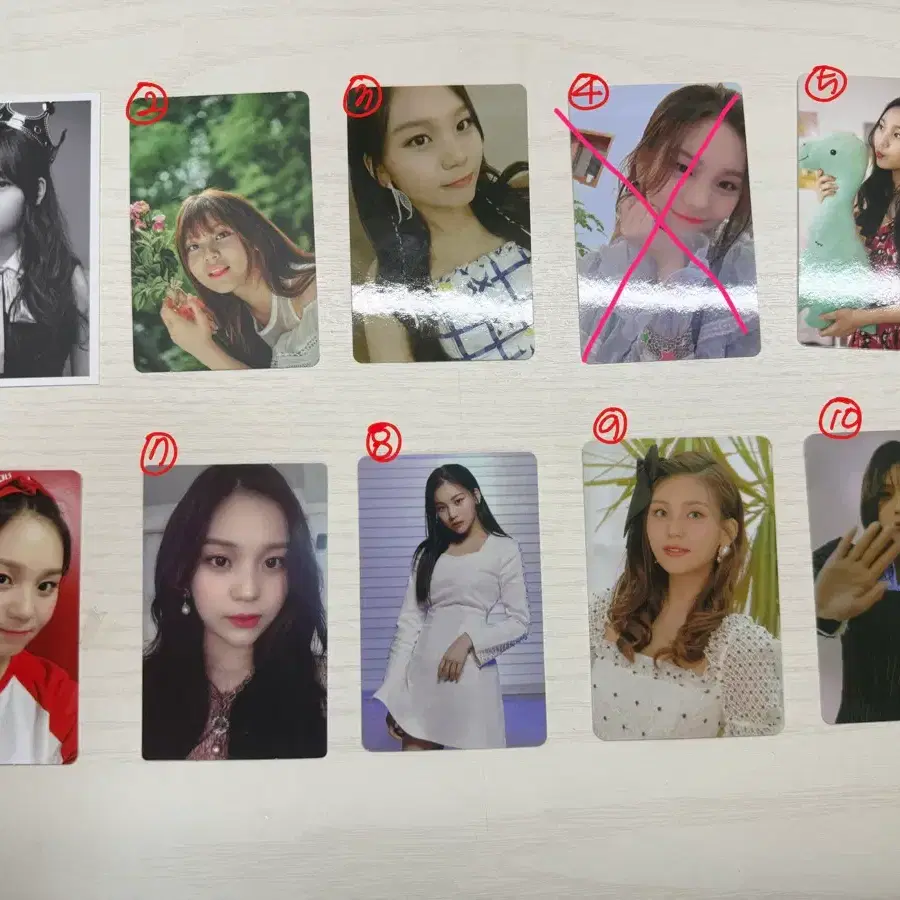 Gfriend Buddy Membership Kit Tin Case | Bunjang Global