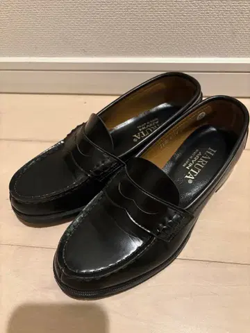 HARUTA ARVIN 로퍼 23 1/2