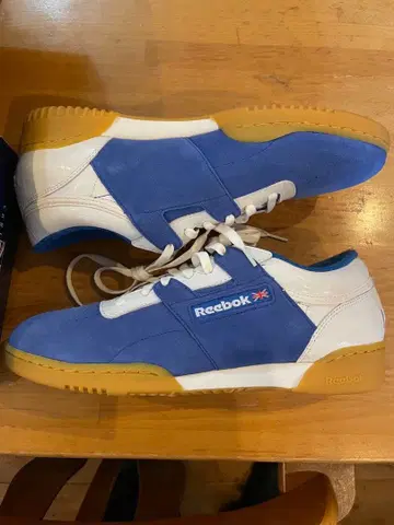 레어 빅사이즈 Flaph x Reebok Collection 사이즈 29