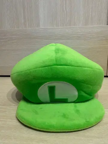 슈퍼 닌텐도 월드 L캡